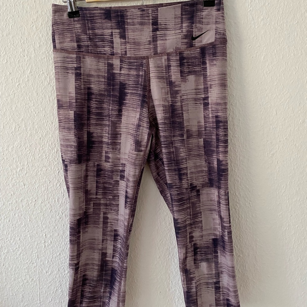 Nike Dry-fit Capris